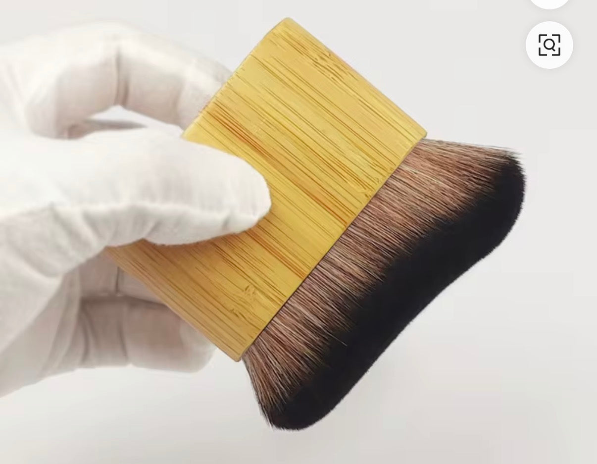 Tanning Brush