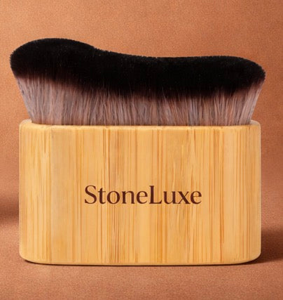 Tanning Water & Tan Brush Bundle