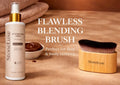 Tanning Water & Tan Brush Bundle