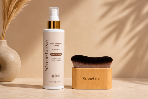 The Luxe Brush