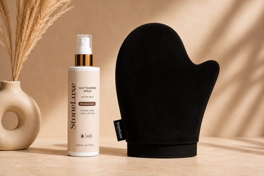 The Essential Glow Duo